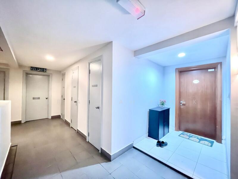 Corridor