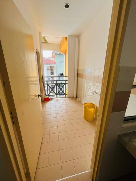 Corridor