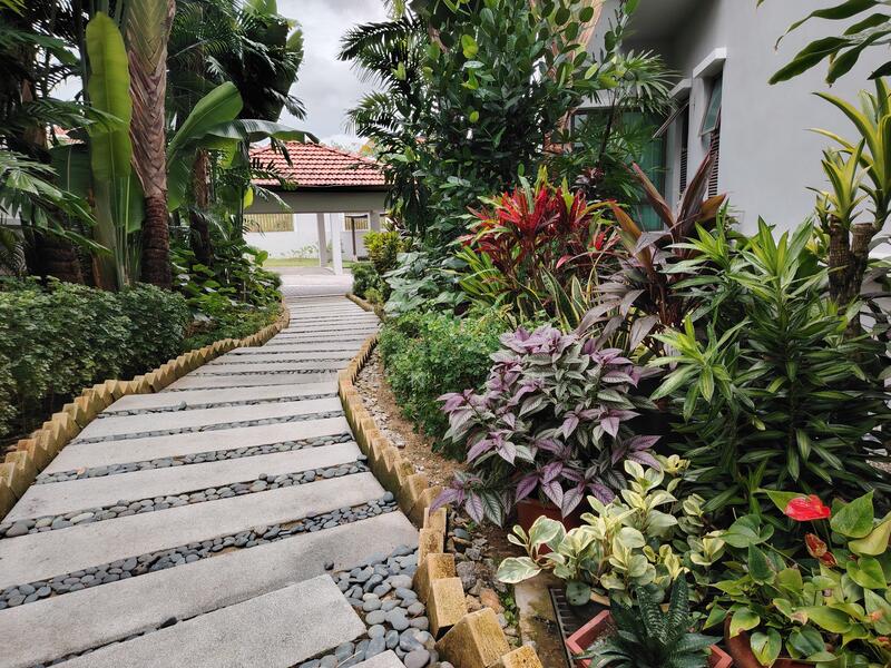 Condominium for Sale at Ara Hill Condominium - Wan CH - Garden - PropertyGuru.com.my