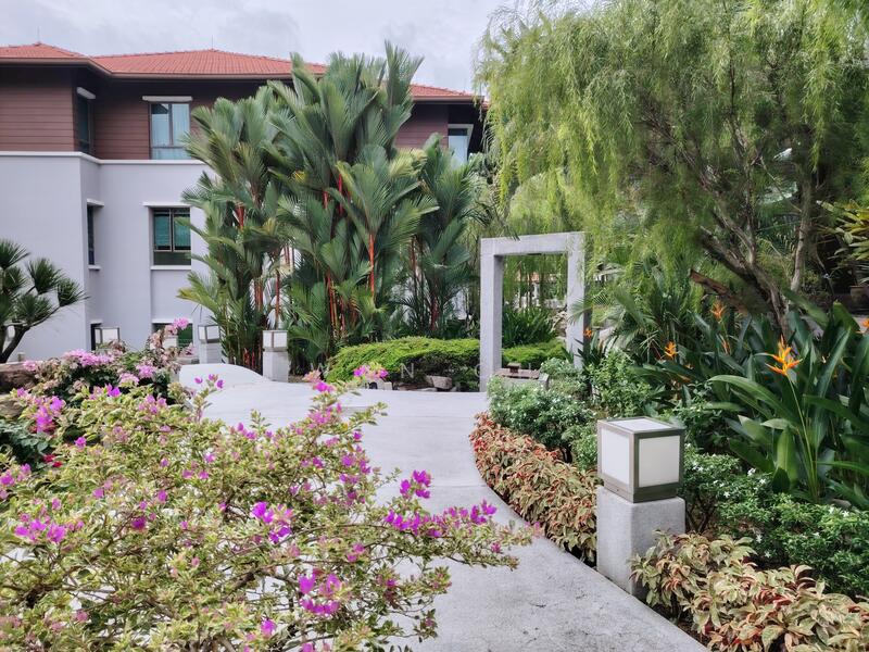 Condominium for Sale at Ara Hill Condominium - Wan CH - Exterior - PropertyGuru.com.my