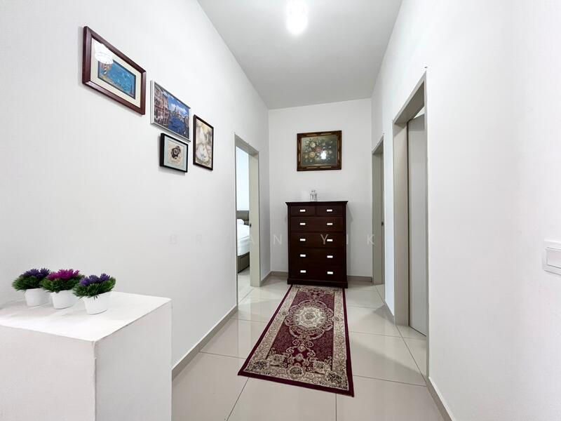 Corridor