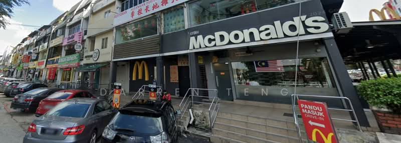 Kedai untuk Disewa di SS15 (Subang Jaya) - Darren Teng - PropertyGuru.com.my