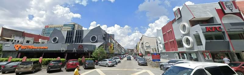 Kedai untuk Disewa di SS15 (Subang Jaya) - Darren Teng - PropertyGuru.com.my