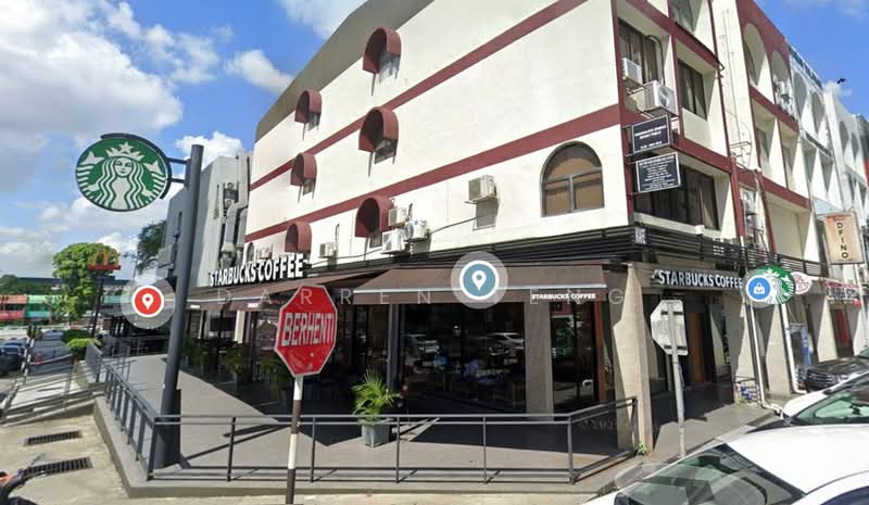 Kedai untuk Disewa di SS15 (Subang Jaya) - Darren Teng - PropertyGuru.com.my