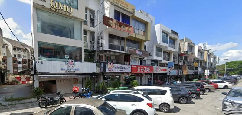 Kedai untuk Disewa di SS15 (Subang Jaya) - Darren Teng - PropertyGuru.com.my