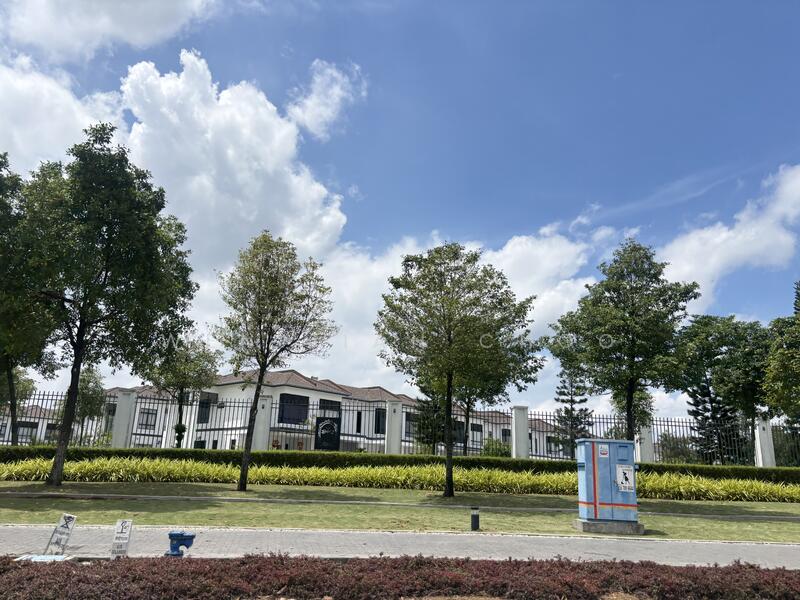 2-storey Terraced House for Sale in Eco Grandeur (Puncak Alam) - Wen Jiah Choo - Exterior - PropertyGuru.com.my