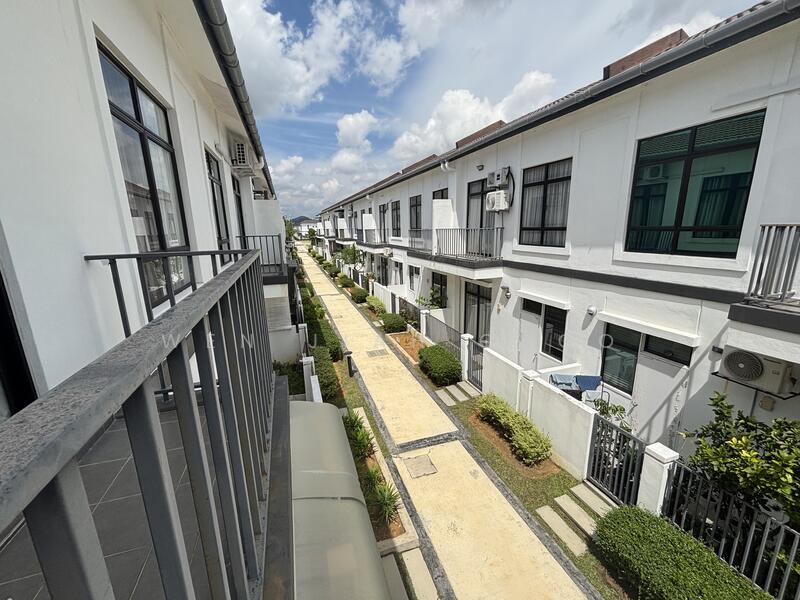 2-storey Terraced House for Sale in Eco Grandeur (Puncak Alam) - Wen Jiah Choo - Exterior - PropertyGuru.com.my