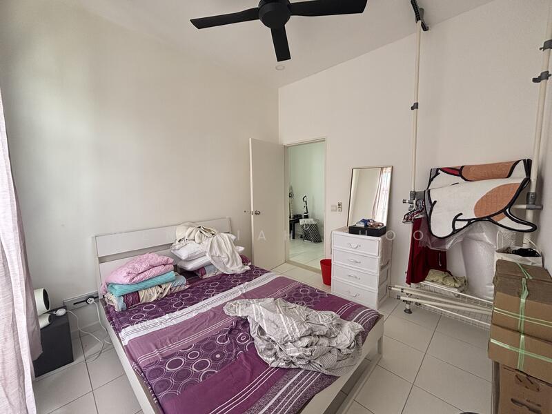 2-storey Terraced House for Sale in Eco Grandeur (Puncak Alam) - Wen Jiah Choo - Bedroom - PropertyGuru.com.my