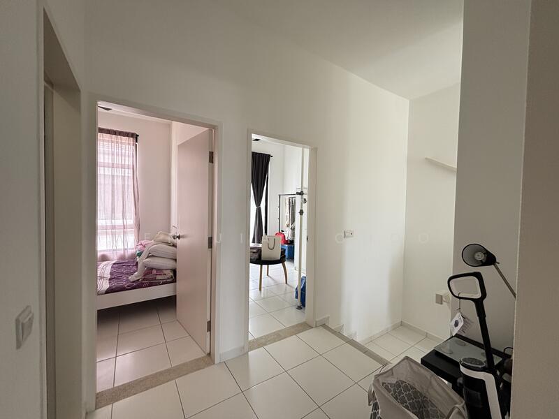 2-storey Terraced House for Sale in Eco Grandeur (Puncak Alam) - Wen Jiah Choo - Bedroom - PropertyGuru.com.my