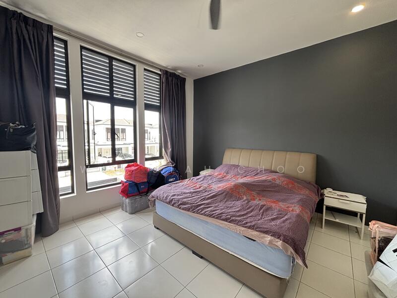 2-storey Terraced House for Sale in Eco Grandeur (Puncak Alam) - Wen Jiah Choo - Bedroom - PropertyGuru.com.my