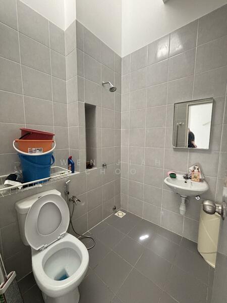 2-storey Terraced House for Sale in Eco Grandeur (Puncak Alam) - Wen Jiah Choo - Bathroom - PropertyGuru.com.my