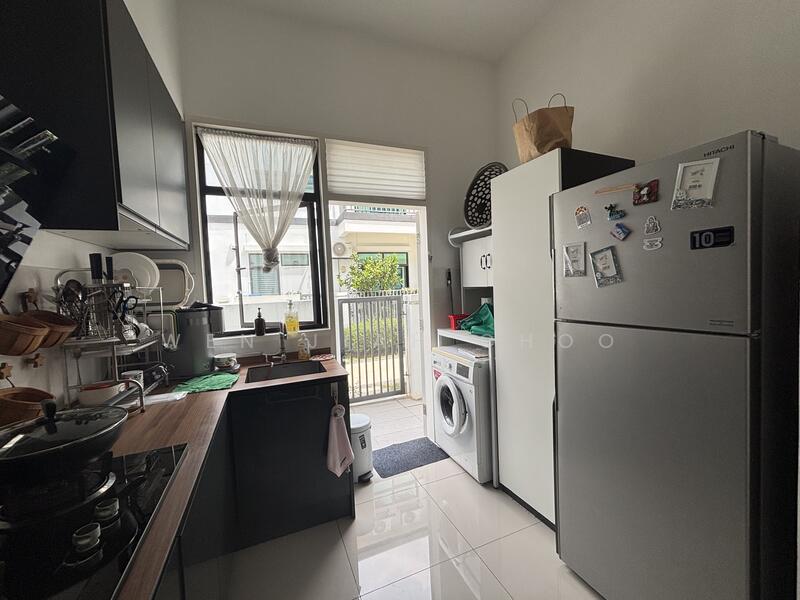 2-storey Terraced House for Sale in Eco Grandeur (Puncak Alam) - Wen Jiah Choo - PropertyGuru.com.my