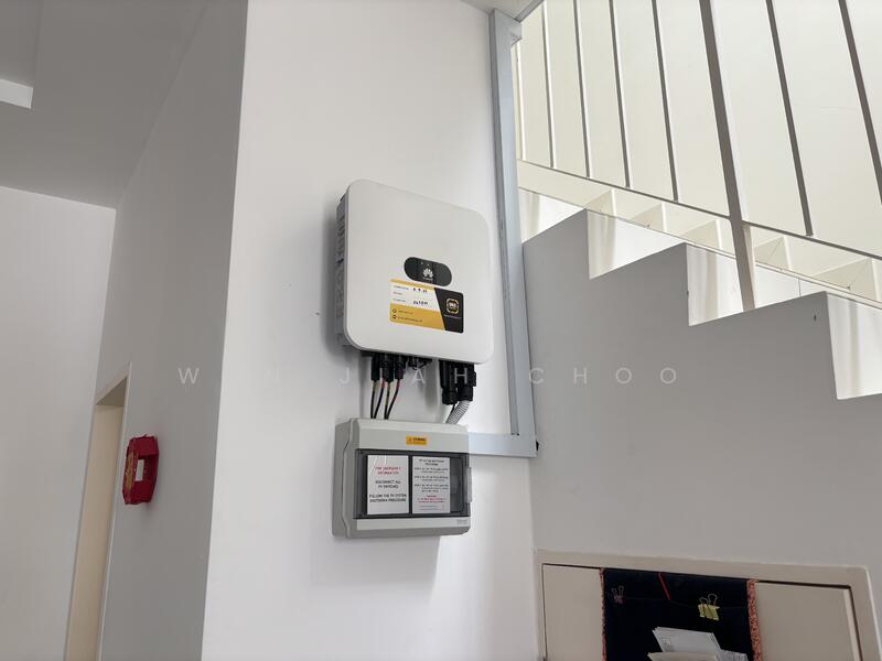 2-storey Terraced House for Sale in Eco Grandeur (Puncak Alam) - Wen Jiah Choo - PropertyGuru.com.my
