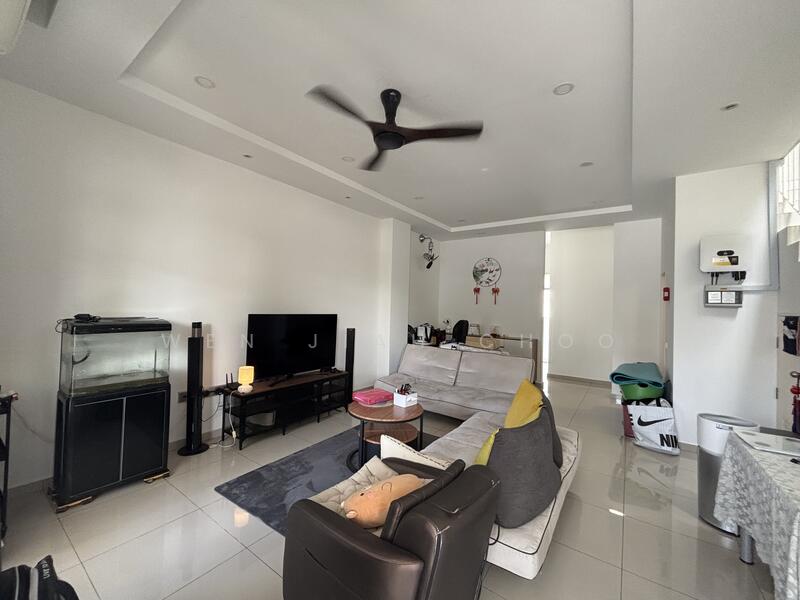 2-storey Terraced House for Sale in Eco Grandeur (Puncak Alam) - Wen Jiah Choo - PropertyGuru.com.my