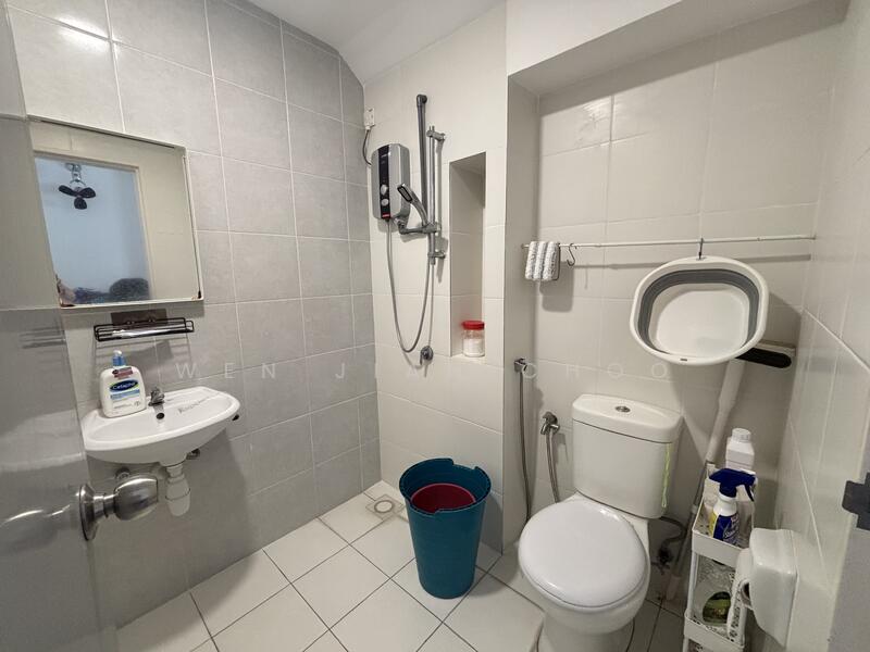 2-storey Terraced House for Sale in Eco Grandeur (Puncak Alam) - Wen Jiah Choo - PropertyGuru.com.my
