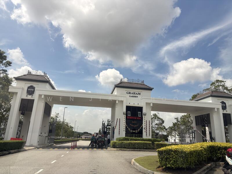 2-storey Terraced House for Sale in Eco Grandeur (Puncak Alam) - Wen Jiah Choo - PropertyGuru.com.my