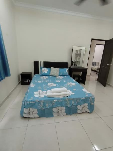 Kondominium untuk Disewa di Rayaria - Datuk Lee Heng - Bedroom - PropertyGuru.com.my