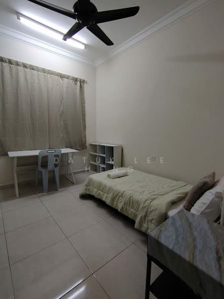Kondominium untuk Disewa di Rayaria - Datuk Lee Heng - Bedroom - PropertyGuru.com.my