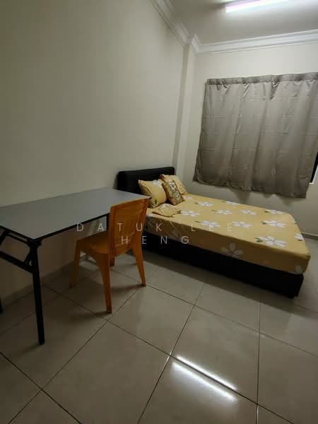 Kondominium untuk Disewa di Rayaria - Datuk Lee Heng - Bedroom - PropertyGuru.com.my