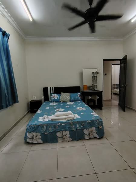 Kondominium untuk Disewa di Rayaria - Datuk Lee Heng - Bedroom - PropertyGuru.com.my