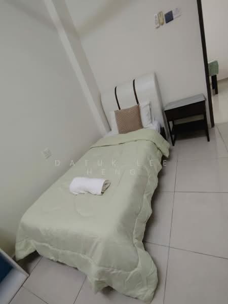 Kondominium untuk Disewa di Rayaria - Datuk Lee Heng - Bedroom - PropertyGuru.com.my