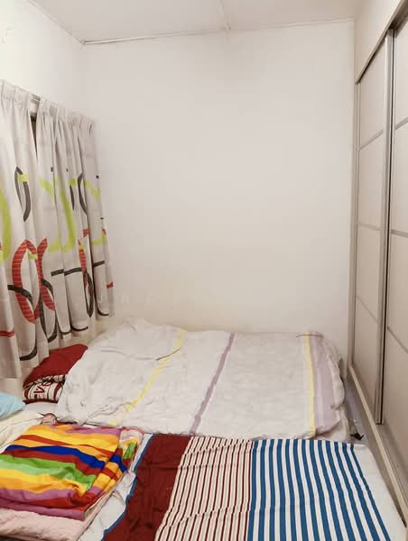 2-storey Terraced House for Sale in Taman Bukit Mewah (Kajang) - Jackie Ng - Bedroom - PropertyGuru.com.my