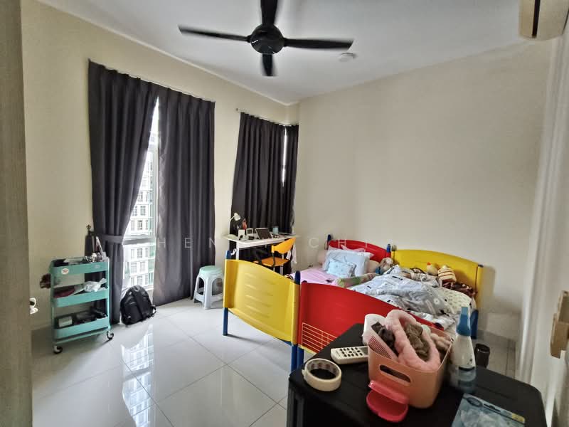 Condominium for Sale at Green Residence - Henry Chia - Bedroom - PropertyGuru.com.my