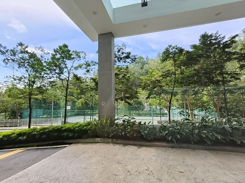 Condominium for Sale at Green Residence - Henry Chia - Exterior - PropertyGuru.com.my