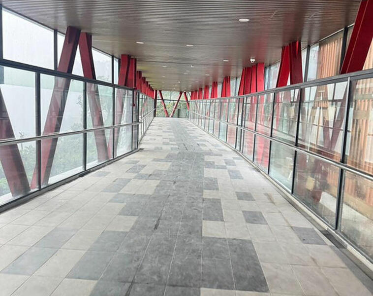 Corridor