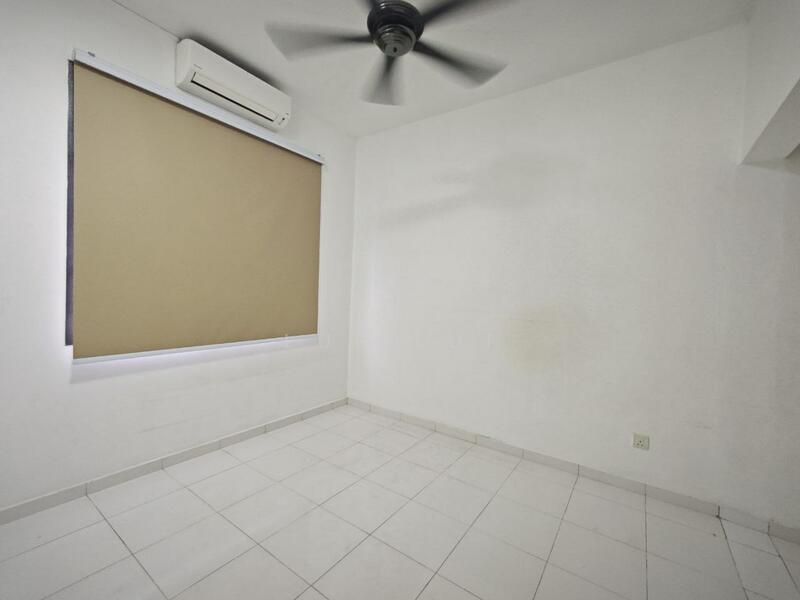 Bedroom - Downstairs