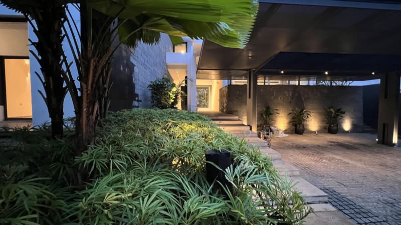 Bungalow for Sale in Bukit Damansara (Damansara Heights) - Jason Loh - Exterior - PropertyGuru.com.my