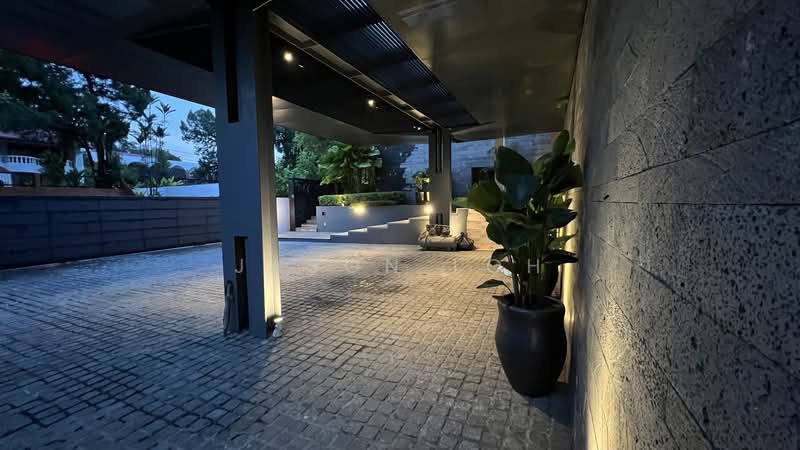 Bungalow for Sale in Bukit Damansara (Damansara Heights) - Jason Loh - Exterior - PropertyGuru.com.my