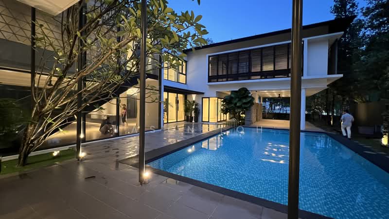 Bungalow for Sale in Bukit Damansara (Damansara Heights) - Jason Loh - Exterior - PropertyGuru.com.my
