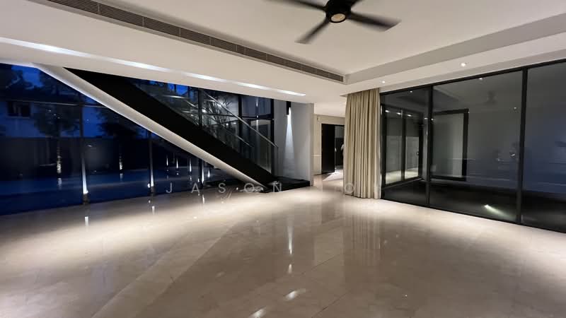 Bungalow for Sale in Bukit Damansara (Damansara Heights) - Jason Loh - Living Room - PropertyGuru.com.my