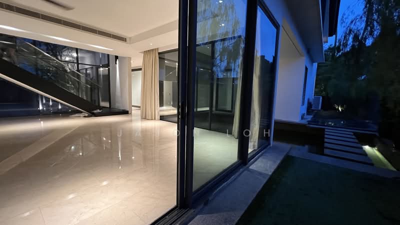 Bungalow for Sale in Bukit Damansara (Damansara Heights) - Jason Loh - Living Room - PropertyGuru.com.my