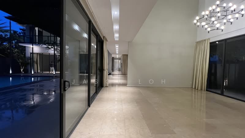 Bungalow for Sale in Bukit Damansara (Damansara Heights) - Jason Loh - Corridor - PropertyGuru.com.my