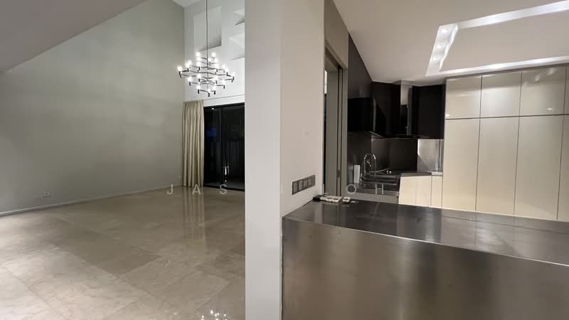 Bungalow for Sale in Bukit Damansara (Damansara Heights) - Jason Loh - Dining Room - PropertyGuru.com.my