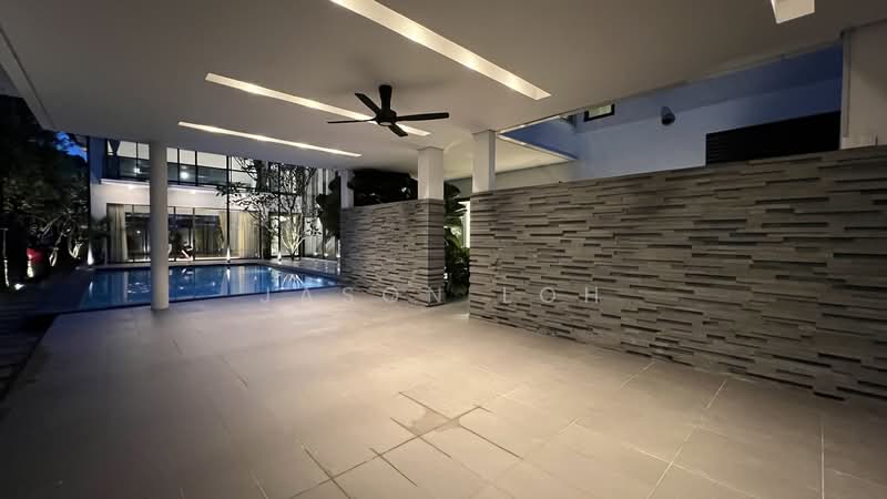 Bungalow for Sale in Bukit Damansara (Damansara Heights) - Jason Loh - Exterior - PropertyGuru.com.my