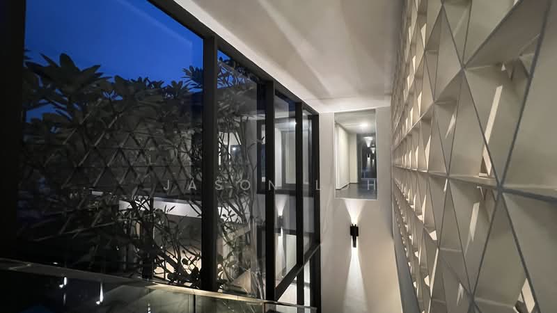 Bungalow for Sale in Bukit Damansara (Damansara Heights) - Jason Loh - Corridor - PropertyGuru.com.my