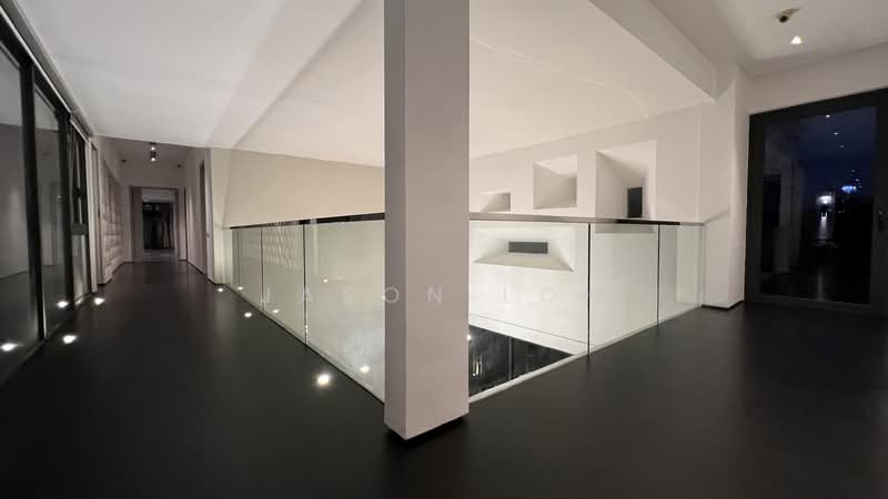 Bungalow for Sale in Bukit Damansara (Damansara Heights) - Jason Loh - Corridor - PropertyGuru.com.my