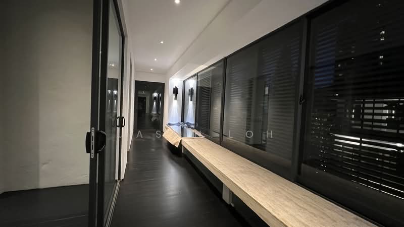 Bungalow for Sale in Bukit Damansara (Damansara Heights) - Jason Loh - Corridor - PropertyGuru.com.my