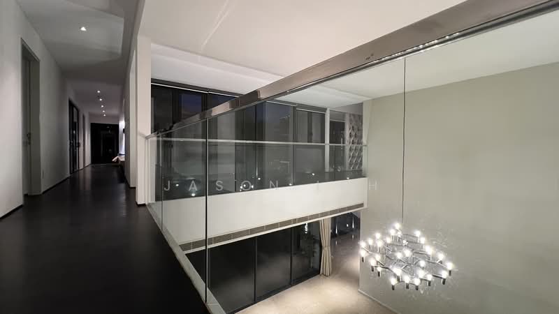Bungalow for Sale in Bukit Damansara (Damansara Heights) - Jason Loh - Corridor - PropertyGuru.com.my
