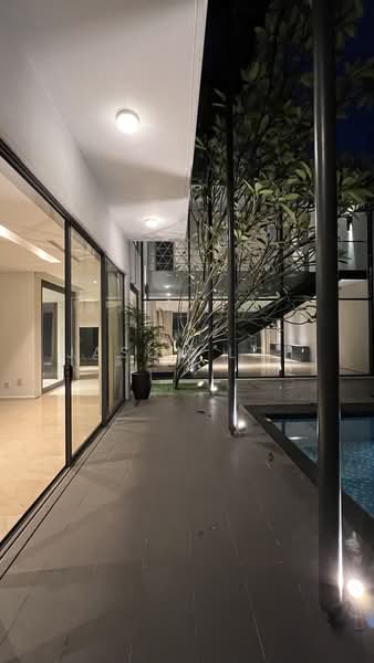 Bungalow for Sale in Bukit Damansara (Damansara Heights) - Jason Loh - Exterior - PropertyGuru.com.my