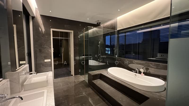 Bungalow for Sale in Bukit Damansara (Damansara Heights) - Jason Loh - Bathroom - PropertyGuru.com.my