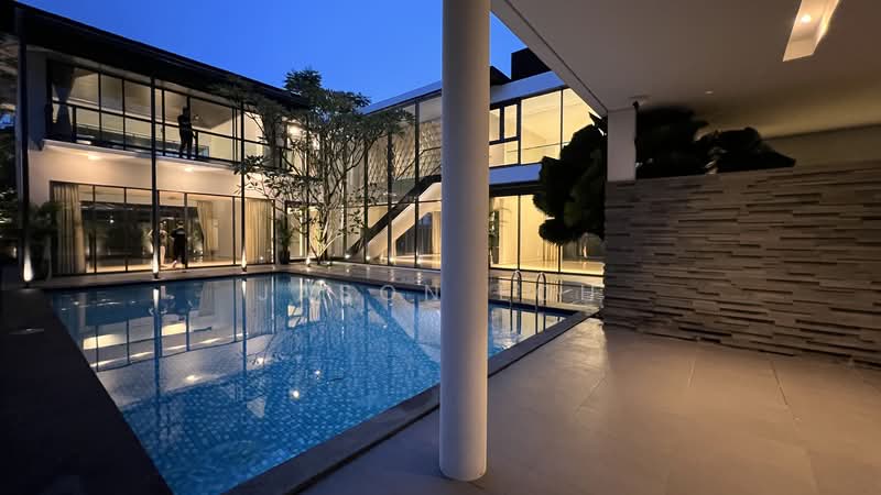 Bungalow for Sale in Bukit Damansara (Damansara Heights) - Jason Loh - Exterior - PropertyGuru.com.my