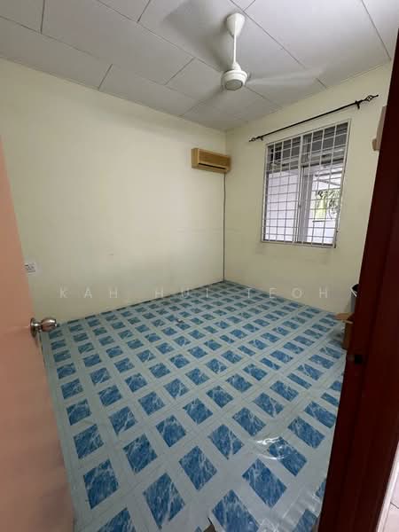 1-storey Terraced House for Sale in Taman Selasih (Kulim) - Kah Hui Teoh - Bedroom - PropertyGuru.com.my