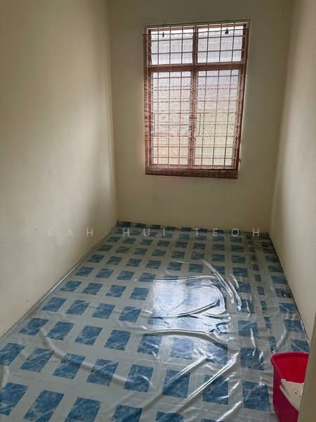 1-storey Terraced House for Sale in Taman Selasih (Kulim) - Kah Hui Teoh - Bedroom - PropertyGuru.com.my