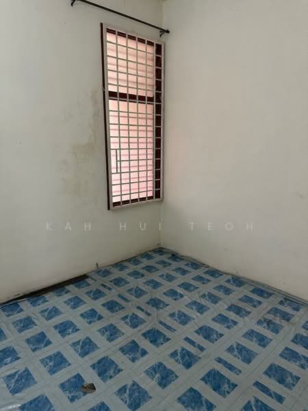 1-storey Terraced House for Sale in Taman Selasih (Kulim) - Kah Hui Teoh - Bedroom - PropertyGuru.com.my