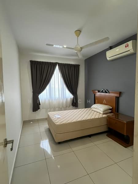 Service Residence for Sale at You Residences @ You City - Henry Chia - Bedroom - PropertyGuru.com.my