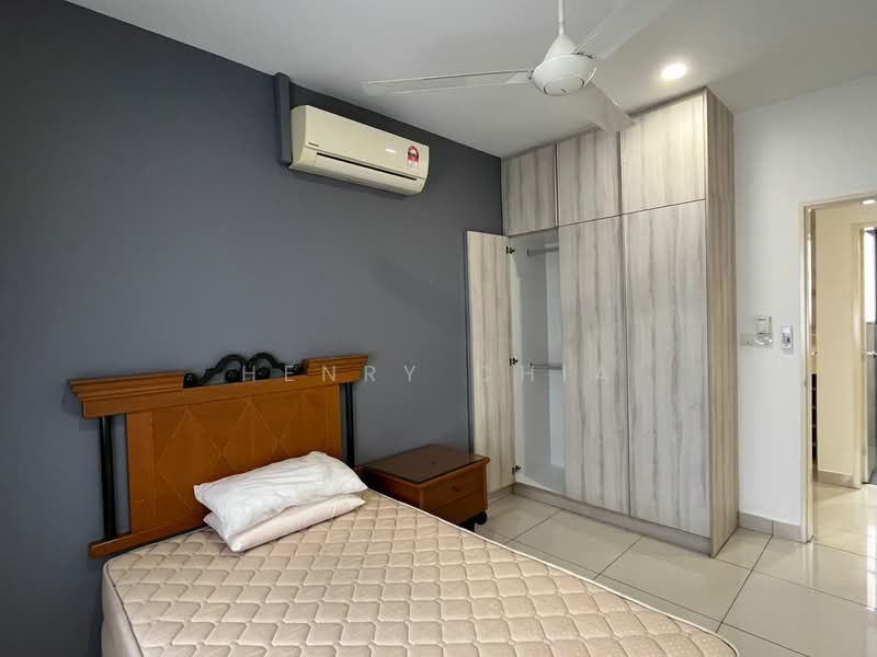 Service Residence for Sale at You Residences @ You City - Henry Chia - Bedroom - PropertyGuru.com.my